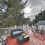 Hummelstown Hideaway Less Than 2 Mi To Hersheypark!