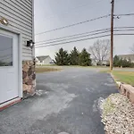 Hummelstown Hideaway Less Than 2 Mi To Hersheypark!
