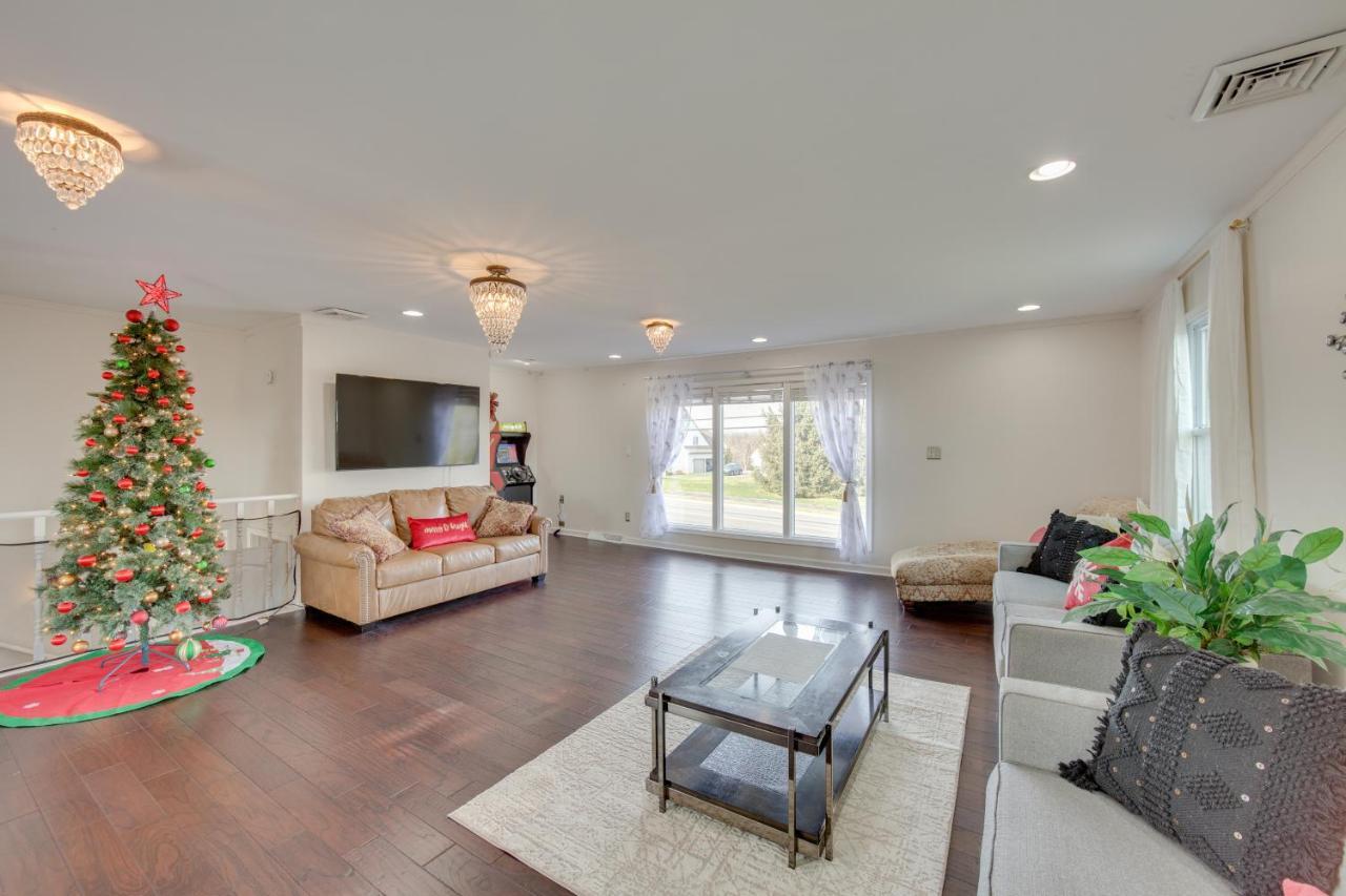 Holiday home Hideaway Less Than 2 Mi To Hersheypark!