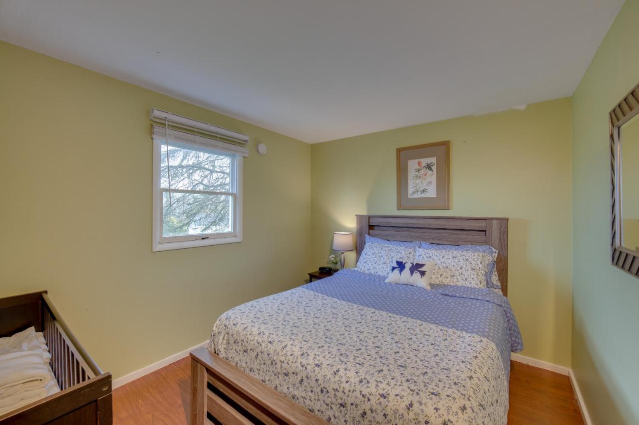 Hideaway Less Than 2 Mi To Hersheypark! Holiday home