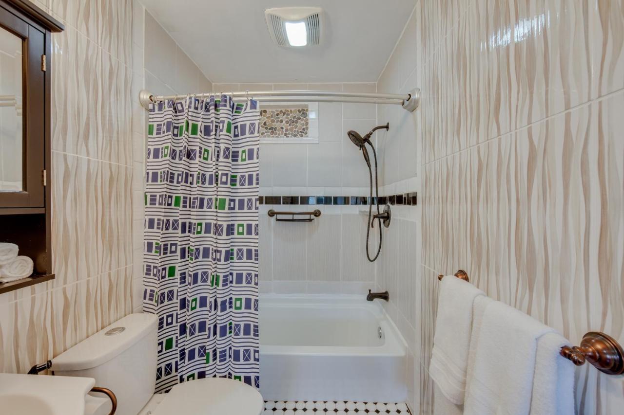 Holiday home Hideaway Less Than 2 Mi To Hersheypark!