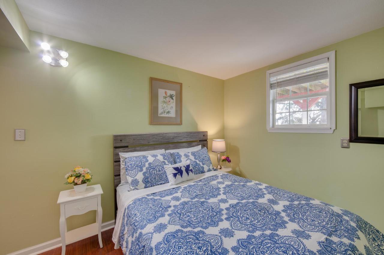 Hideaway Less Than 2 Mi To Hersheypark! Hummelstown