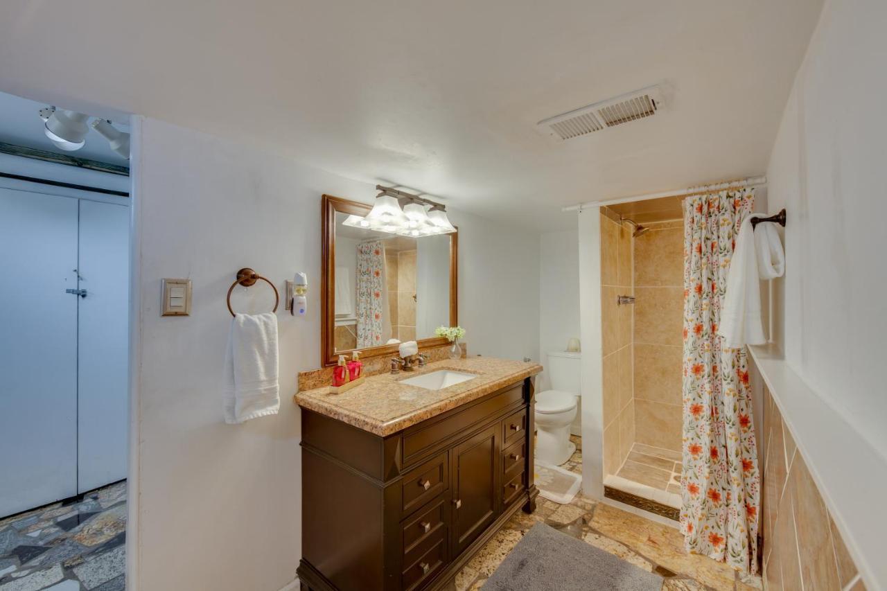 Hideaway Less Than 2 Mi To Hersheypark! Holiday home