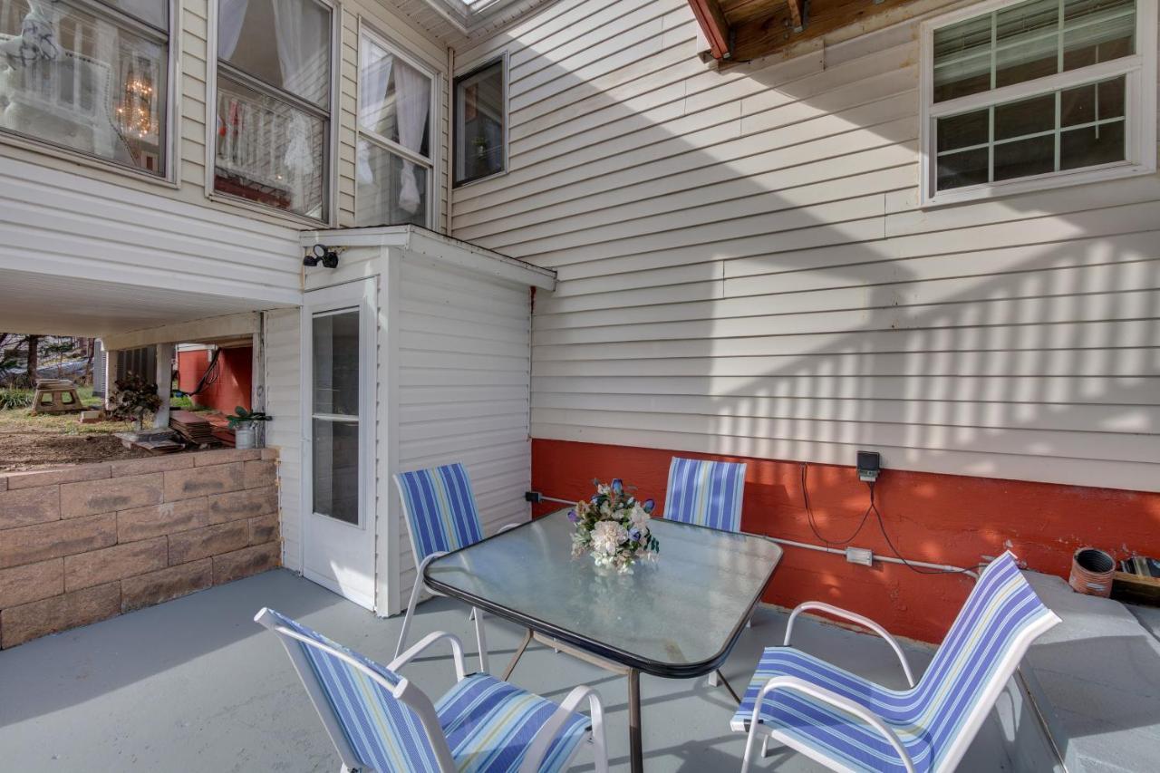 Holiday home Hideaway Less Than 2 Mi To Hersheypark! *
